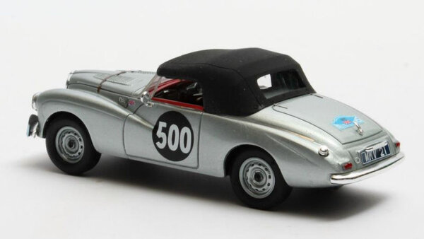 Sunbeam Sunbeam Alpine #500 Coupe des Alpes 1954 - 1:43 - Matrix Scale Models Sunbeam Sunbeam Alpine #500 Coupe des Alpes 1954 - 1:43 - Matrix Scale Models