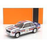 Opel Opel Ascona 400 #1 Rally Acropolis 1982 - 1:18 - IXO Models Opel Opel Ascona 400 #1 Rally Acropolis 1982 - 1:18 - IXO Models
