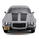 Chevrolet Chevrolet Camaro 1971 - 1:18 - Maisto Chevrolet Chevrolet Camaro 1971 - 1:18 - Maisto