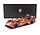 Ferrari 499P #50 24h Le Mans + Showcase - 1:18 - Bburago