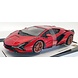 Lamborghini Lamborghini Sián FKP 37 Hybrid 2020 - 1:18 - Bburago Lamborghini Lamborghini Sián FKP 37 Hybrid 2020 - 1:18 - Bburago