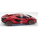 Lamborghini Lamborghini Sián FKP 37 Hybrid 2020 - 1:18 - Bburago Lamborghini Lamborghini Sián FKP 37 Hybrid 2020 - 1:18 - Bburago