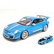 Porsche Porsche 911 / 997 GT3 RS 4.0L 2010 - 1:18 - Bburago Porsche Porsche 911 / 997 GT3 RS 4.0L 2010 - 1:18 - Bburago