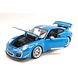 Porsche Porsche 911 / 997 GT3 RS 4.0L 2010 - 1:18 - Bburago Porsche Porsche 911 / 997 GT3 RS 4.0L 2010 - 1:18 - Bburago