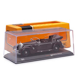 Mercedes-Benz Mercedes-Benz Typ 770K Cabriolet 1938 - 1:43 - IXO Models Mercedes-Benz Mercedes-Benz Typ 770K Cabriolet 1938 - 1:43 - IXO Models