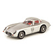 Mercedes-Benz Mercedes-Benz 300SLR Coupé 'Uhlenhaut' (W196S) 1955 - 1:43 - IXO Models Mercedes-Benz Mercedes-Benz 300SLR Coupé 'Uhlenhaut' (W196S) 1955 - 1:43 - IXO Models