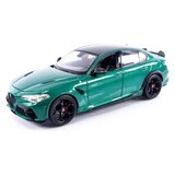 Alfa Romeo Alfa Romeo Giulia GTA - 1:18 - Bburago