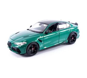 Alfa Romeo Alfa Romeo Giulia GTA - 1:18 - Bburago Alfa Romeo Alfa Romeo Giulia GTA - 1:18 - Bburago