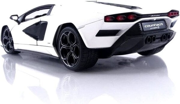 Lamborghini Lamborghini Countach LPI 800-4 - 1:18 - Maisto Lamborghini Lamborghini Countach LPI 800-4 - 1:18 - Maisto