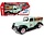 Ford Pickup 'Monopoly Property Management' 1940 - 1:18 - Auto World