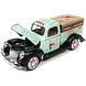 Ford Ford Pickup 'Monopoly Property Management' 1940 - 1:18 - Auto World Ford Ford Pickup 'Monopoly Property Management' 1940 - 1:18 - Auto World
