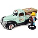 Ford Ford Pickup 'Monopoly Property Management' 1940 - 1:18 - Auto World Ford Ford Pickup 'Monopoly Property Management' 1940 - 1:18 - Auto World