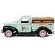 Ford Ford Pickup 'Monopoly Property Management' 1940 - 1:18 - Auto World Ford Ford Pickup 'Monopoly Property Management' 1940 - 1:18 - Auto World