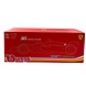 Formule 1 Ferrari SF-24 #16 Team Scuderia Ferrari 4th GP Imola 2024 C. Leclerc + Showcase- 1:18 - Bburago