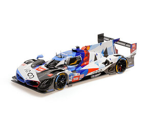 BMW BMW M Hybrid V8 #15 Le Mans 2024 - 1:18 - Minichamps
