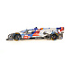 BMW BMW M Hybrid V8, Marciello/VanThoor/Wittmann, Le Mans 2024 - 1:18 - Minichamps BMW BMW M Hybrid V8, Marciello/VanThoor/Wittmann, Le Mans 2024 - 1:18 - Minichamps