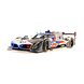 BMW BMW M Hybrid V8, Marciello/VanThoor/Wittmann, Le Mans 2024 - 1:18 - Minichamps BMW BMW M Hybrid V8, Marciello/VanThoor/Wittmann, Le Mans 2024 - 1:18 - Minichamps
