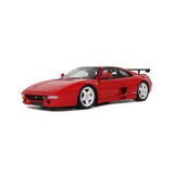 Ferrari Ferrari F355 Challenge - 1:18 - GT Spirit Ferrari Ferrari F355 Challenge - 1:18 - GT Spirit
