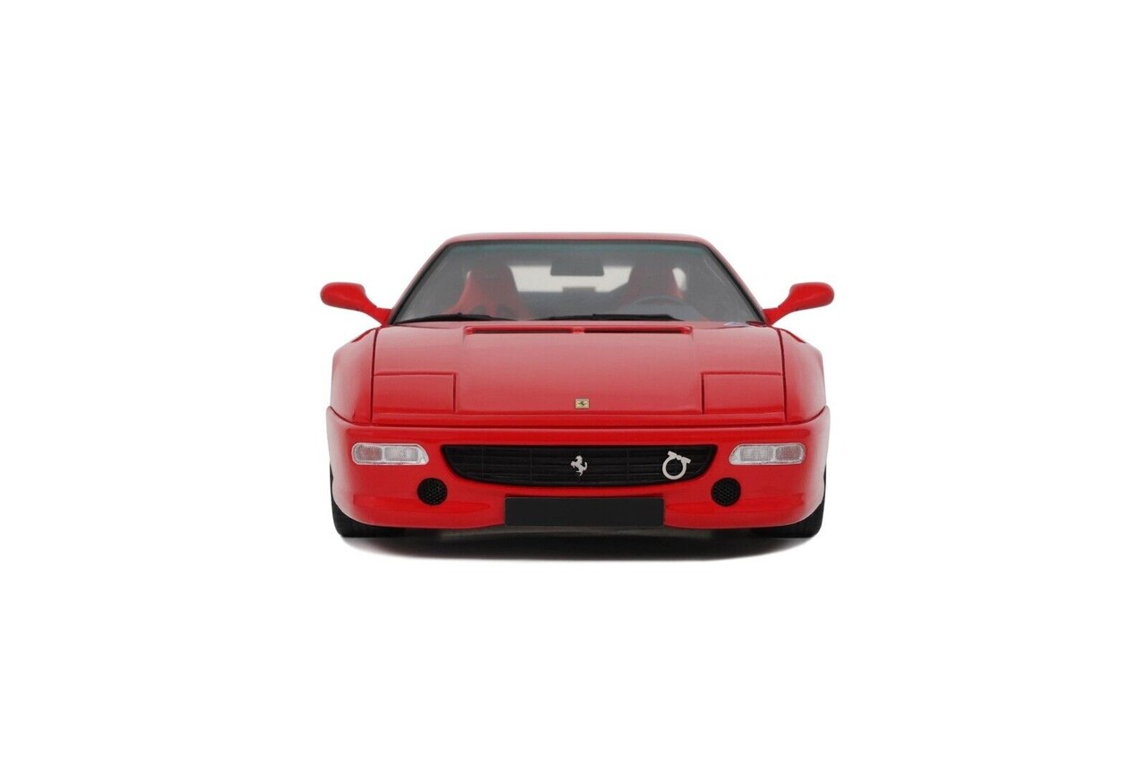 Ferrari Ferrari F355 Challenge - 1:18 - GT Spirit Ferrari Ferrari F355 Challenge - 1:18 - GT Spirit