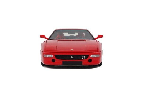 Ferrari Ferrari F355 Challenge - 1:18 - GT Spirit Ferrari Ferrari F355 Challenge - 1:18 - GT Spirit
