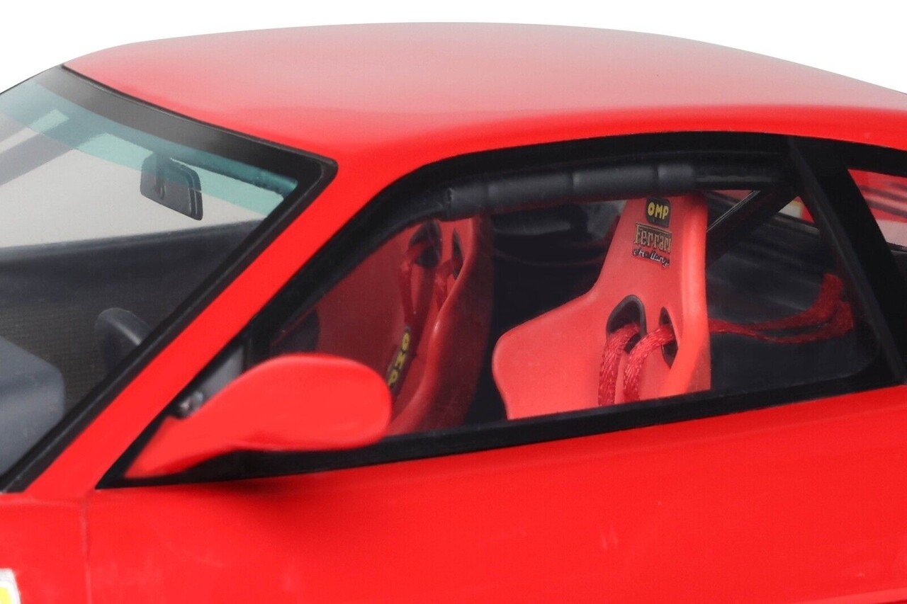 Ferrari Ferrari F355 Challenge - 1:18 - GT Spirit Ferrari Ferrari F355 Challenge - 1:18 - GT Spirit