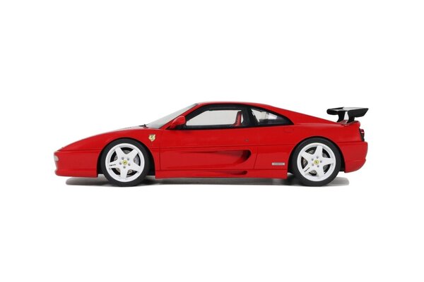 Ferrari Ferrari F355 Challenge - 1:18 - GT Spirit Ferrari Ferrari F355 Challenge - 1:18 - GT Spirit