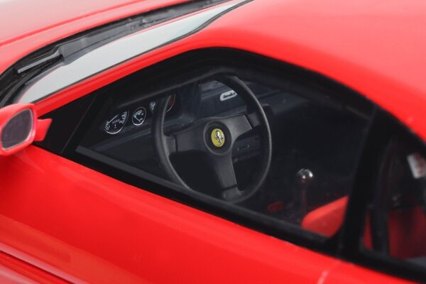 Ferrari Ferrari F355 Challenge - 1:18 - GT Spirit Ferrari Ferrari F355 Challenge - 1:18 - GT Spirit