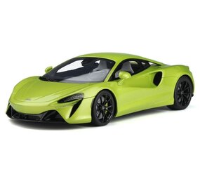 McLaren McLaren Artura - 1:18 - GT Spirit McLaren McLaren Artura - 1:18 - GT Spirit