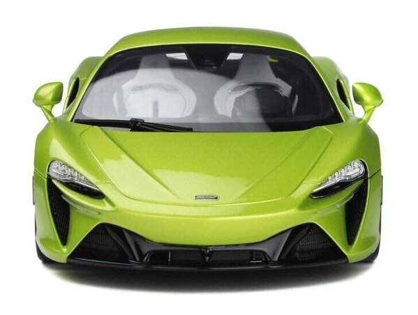 McLaren McLaren Artura - 1:18 - GT Spirit McLaren McLaren Artura - 1:18 - GT Spirit