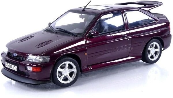 Ford Ford Escort Cosworth 1992 - 1:18 - Norev