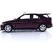 Ford Ford Escort Cosworth 1992 - 1:18 - Norev Ford Ford Escort Cosworth 1992 - 1:18 - Norev