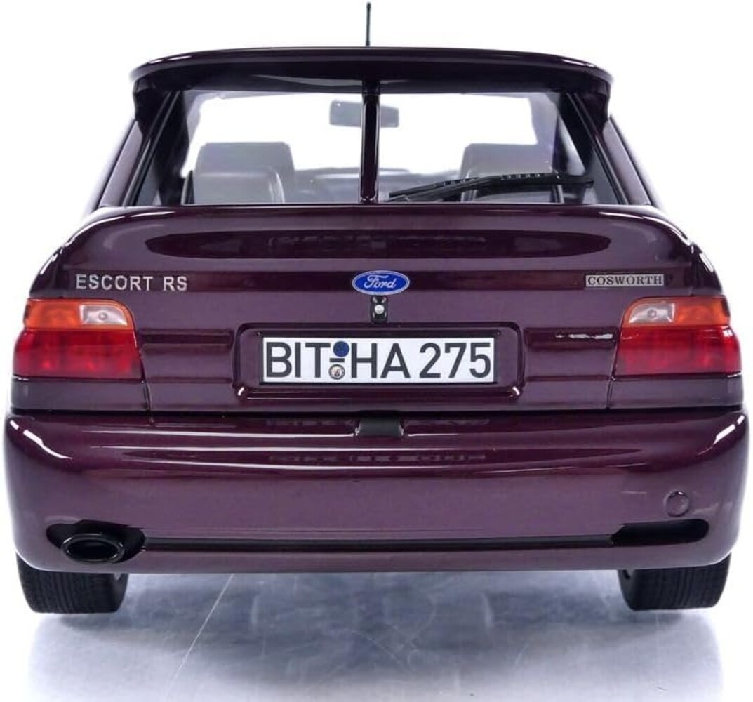Ford Ford Escort Cosworth 1992 - 1:18 - Norev