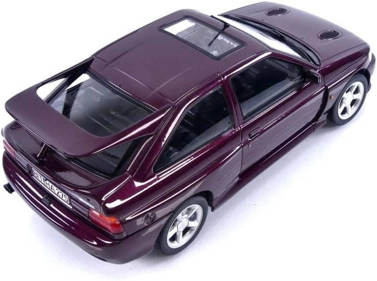 Ford Ford Escort Cosworth 1992 - 1:18 - Norev