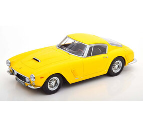 Ferrari Ferrari 250 SWB 1960 - 1:18 - KK Scale Ferrari Ferrari 250 SWB 1960 - 1:18 - KK Scale