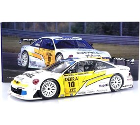 Opel Opel Calibra V6 4x4 #10 DTM/ITC 1995 - 1:18 - Werk83 Opel Opel Calibra V6 4x4 #10 DTM/ITC 1995 - 1:18 - Werk83