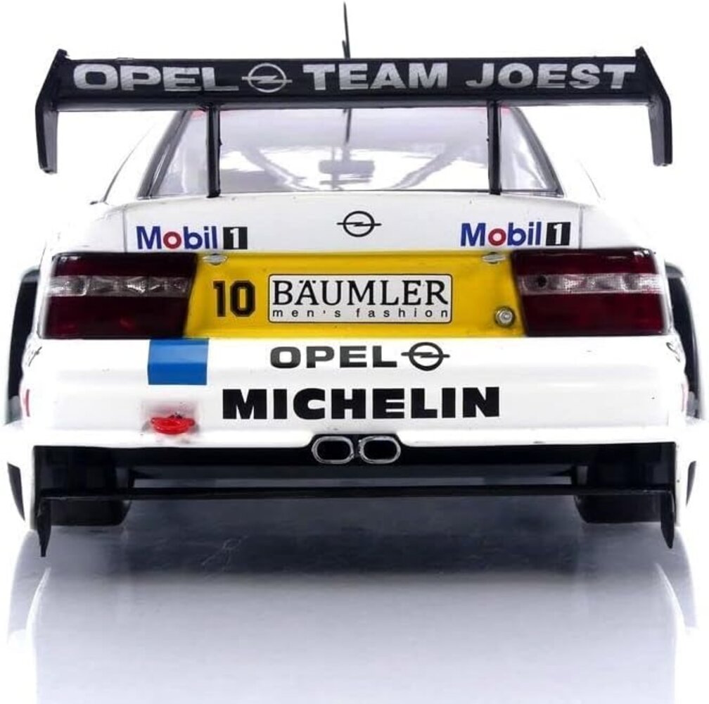 Opel Opel Calibra V6 4x4 #10 DTM/ITC 1995 - 1:18 - Werk83