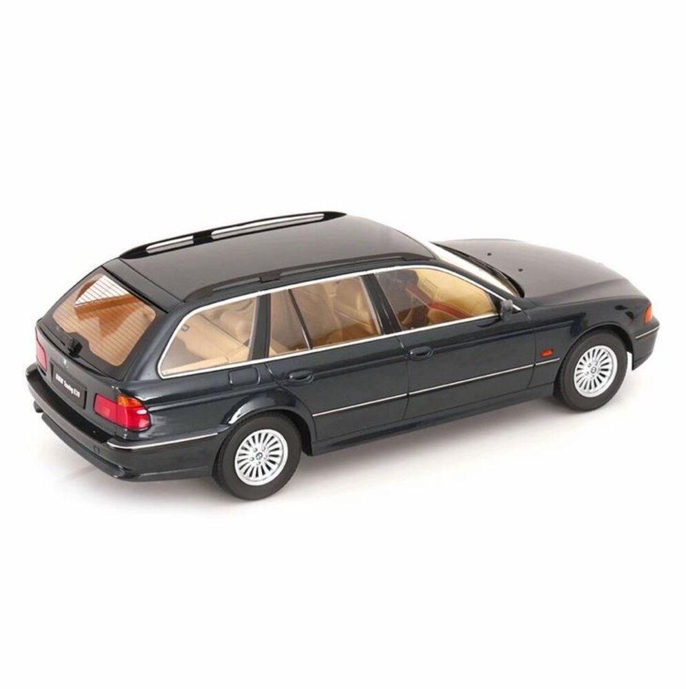 BMW BMW 5-Series Touring E39 1998 - 1:18 - Triple 9 Collection