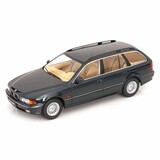 BMW BMW 5-Series Touring E39 1998 - 1:18 - Triple 9 Collection BMW BMW 5-Series Touring E39 1998 - 1:18 - Triple 9 Collection