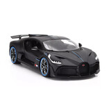 Bugatti Bugatti Divo 2018 50th Anniversary Bburago - 1:18 - Bburago