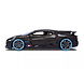Bugatti Bugatti Divo 2018 50th Anniversary Bburago - 1:18 - Bburago Bugatti Bugatti Divo 2018 50th Anniversary Bburago - 1:18 - Bburago