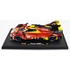 Ferrari Ferrari 499P #50 3.0L Turbo V6 Team AF Corse Winner 24H Le Mans 2024 - 1:18 - Bburago Ferrari Ferrari 499P #50 3.0L Turbo V6 Team AF Corse Winner 24H Le Mans 2024 - 1:18 - Bburago