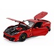 Ferrari Ferrari 812 Competizione 2021 - 1:18 - Bburago Ferrari Ferrari 812 Competizione 2021 - 1:18 - Bburago