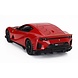 Ferrari Ferrari 812 Competizione 2021 - 1:18 - Bburago Ferrari Ferrari 812 Competizione 2021 - 1:18 - Bburago