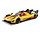 Ferrari 499P #83 24h Le Mans 2024 - 1:18 - Bburago