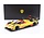 Ferrari 499P #83 24h Le Mans + Showcase - 1:18 - Bburago