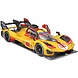 Ferrari Ferrari 499P #83 24h Le Mans + Showcase - 1:18 - Bburago Ferrari Ferrari 499P #83 24h Le Mans + Showcase - 1:18 - Bburago