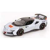Ferrari Ferrari SF90 XX Stradale 2024 - 1:18 - Bburago Ferrari Ferrari SF90 XX Stradale 2024 - 1:18 - Bburago