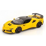 Ferrari Ferrari SF90 XX Stradale 2024 - 1:18 - Bburago Ferrari Ferrari SF90 XX Stradale 2024 - 1:18 - Bburago
