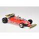 Formule 1 eFerrari F1 312T4 #11 Winner GP Monza 1979 World Champion 1979 (J.Scheckter) + Pilot Figure - 1:18 - Bburago Formule 1 eFerrari F1 312T4 #11 Winner GP Monza 1979 World Champion 1979 (J.Scheckter) + Pilot Figure - 1:18 - Bburago