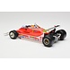 Formule 1 erFerrari F1 312T4 #11 Winner GP Monza 1979 World Champion 1979 (J.Scheckter) + Pilot Figure - 1:18 - Bburago Formule 1 erFerrari F1 312T4 #11 Winner GP Monza 1979 World Champion 1979 (J.Scheckter) + Pilot Figure - 1:18 - Bburago